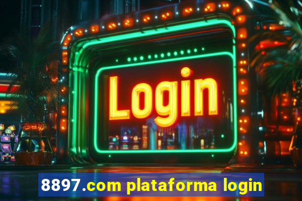 8897.com plataforma login